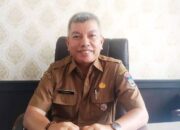 Penas Tani XVI, Dispertan Padang Gandeng UMKM Siapkan Produk Unggulan