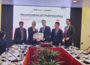 Telkomsel dan Huawei Kolaborasi Hadirkan Pengalaman Digital Terdepan Melalui Adopsi “GUIDE to Future Telco”