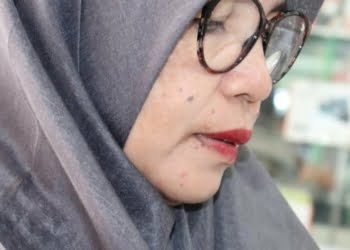 Kordinator Disdikbudcam Sutera, Mardianis