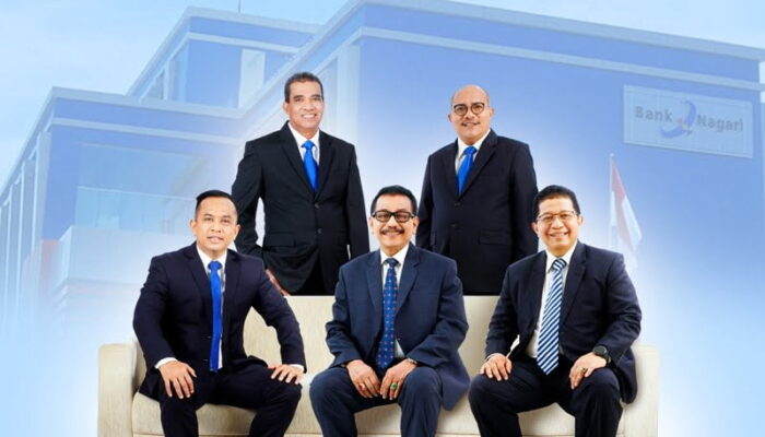 Wow! Baru 10 Hari Hampir Seribu Nasabah Manfaatkan Promo HUT Bank Nagari, Kuota Terbatas Hanya Sampai 31 Maret 2023