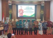 Kampus Diminta Ciptakan Teknologi, Pusat Riset Stem Cell dan Biobank UNAND Diresmikan