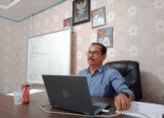 PDAM Lima Puluh Kota Miliki 17 Ribu Pelanggan