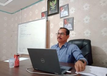 PDAM Lima Puluh Kota Miliki 17 Ribu Pelanggan