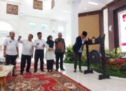 Pemko Bukittinggi Gelar Sekolah Keluarga Lanjutan Bagi Alumni