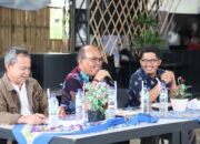 Ketua DPRD Sumbar: Guru Harus Cakap Menggunakan Teknologi