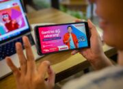 Telkomsel Lanjutkan Upgrade Layanan 3G ke 4G/LTE di Sumbar dan Kepulauan Riau