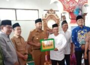 Warga Tiku Kabupaten Agam Minta Dibangun Jembatan Menghubungkan Pasia Paneh Menuju Ujung Labuang
