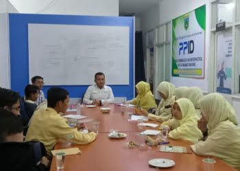 Ponpes Kauman Muhammadiyah