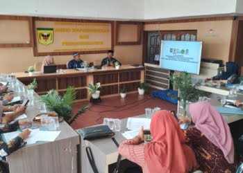 Disdukcapil Tanah Datar