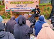 Kembangkan Potensi Kepenulisan Santri, Pondok Pesantren Kauman Gelar SWC II