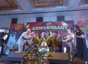 Anniversary PSF Chapter Sumbar dan Riau, Ketum Herry Cuaca: Berikan Kontribusi Positif Perekonomian dan Pariwisata Sumbar