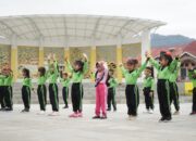 Solok Selatan Laksanakan Imunisasi Polio Pekan Ini