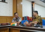 Pembangunan Jalan Sungkei-Surei, Solok Selatan Tunggu Hasil Pembahasan Final