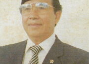 Sumatra Barat Berduka! Azwar Anas Mantan Gubernur Sumbar dan Menteri Era Presiden Soeharto Berpulang