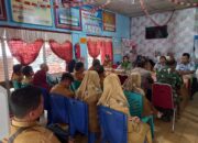 Kanwil Kemenkumham Sumbar Evaluasi Nagari Sadar Hukum ke Nagari Lareh Nan Panjang Selatan