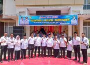 Camat VII Koto Lantik Bamus Nagari Lareh Nan Panjang Selatan