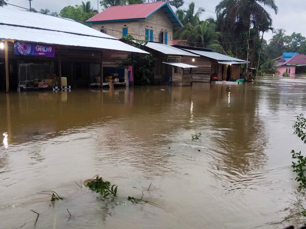 Nagari Taratak Tinggi