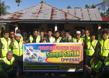 Nagari Sungai Sariak