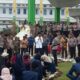 Demo mahasiswa