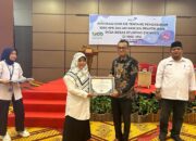 Nagari Sirukam Dinobatkan Sebagai Nagari D’BEST