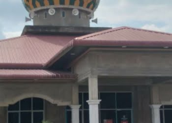 Masjid Al Jihadufisabilillah