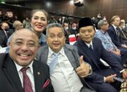 Habib Aboe: Duet Usman dan Saldi Bisa Membawa Kemajuan di MK