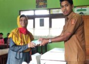 Berkah Ramadan, Nagari Matua Hilia Salurkan BLT DD untuk 40 KPM