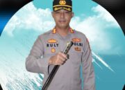 Kapolres Tanah Datar AKBP Ruly Indra Wijayanto Dimutasi Jadi Wakapolresta Padang