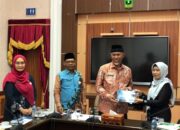 Capaian Sensus Penduduk Sumbar Kian Membaik