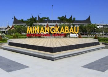 Liburan Usai, Jumlah Penumpang Pesawat di BIM Menurun