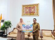 Tanah Datar Dapat Bantuan Rp5,7 Miliar untuk Penanganan Stunting