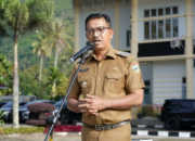 Musrenbang 2024, Solsel Optimalisasikan Infrastruktur dan Ketahanan Ekonomi