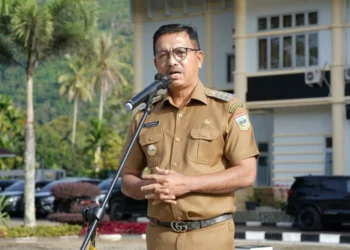 Musrenbang 2024, Solsel Optimalisasikan Infrastruktur dan Ketahanan Ekonomi