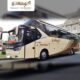 bus pariwisata jakarta