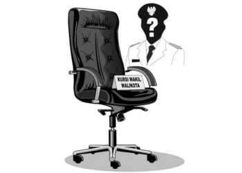 Kursi Wakil Wali Kota