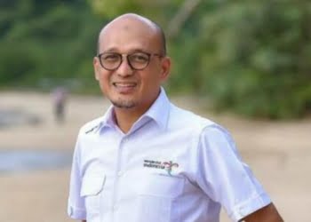 Kadin Sumbar Imbau Pengusaha Bayar THR Sesuai Ketentuan