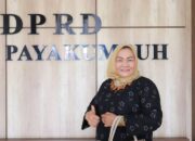 Anggota DPRD Payakumbuh Yernita, Dorong Pemko Proaktif Bebaskan Lahan untuk Revitalisasi Puskesmas Parit Rantang