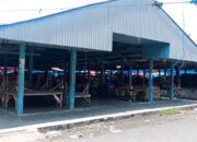 Dana Tugas Pembantuan Rp3 Miliar Tersedia untuk Revitalisasi Pasar Tiku