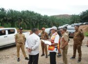 BPJN Sumbar Dukung Konektivitas Solsel ke Tol Trans Sumatera