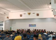 Reses di Tanah Datar, Arkadius Ajak Masyarakat Optimalkan Potensi di Daerah