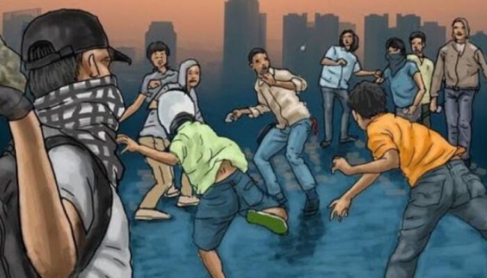 Cegah Kenakalan Remaja selama Ramadan, Polsek Padang Utara Giatkan Patroli Rutin