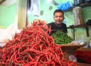 Harga Sembako di Padang Stabil Jelang Ramadan