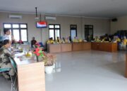 Pemko Payakumbuh Tingkatkan  Kualitas SDM Warga Melalui  Karakter Kepahlawanan