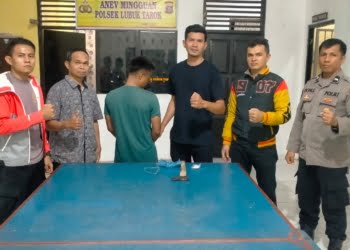 Korban Curas Tetangga, Maridas Ditemukan Pingsan Dalam Rumah 