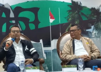 PSSI Jangan Terjebak Kejar Prestasi Jangka Pendek