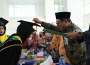 Lebihi Target, 982 Siswa Madrasah se-Kabupaten Padang Pariaman Ikuti Wisuda Tahfiz