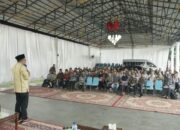 Bupati Tanah Datar Harapkan Kepala Jorong Beri Kontribusi untuk Kemajuan Nagari