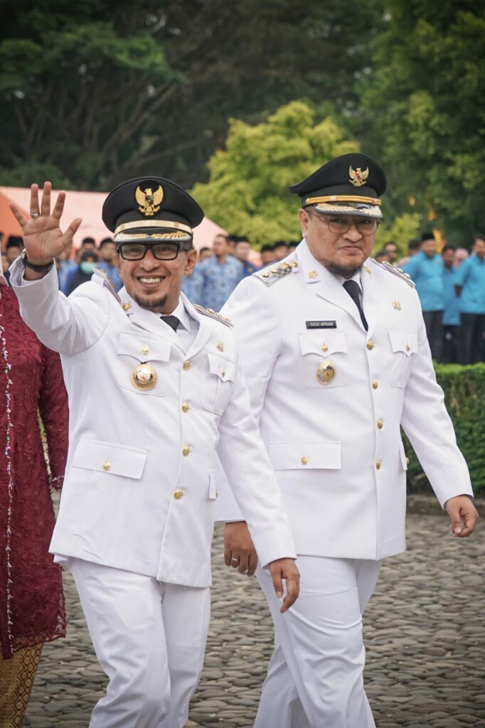 Pemerintah Kabupaten Tanah Datar menegaskan akan segera menyalurkan bantuan untuk masyarakat terdampak banjir bandang atau galodo Marapi.