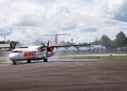 Bercanda Bom di Depan Pintu Pesawat, Penumpang Wings Air Sebabkan Keterlambatan Keberangkatan 37 Menit 