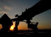 Ada 19 Titik di Sumbar Lokasi Pemantauan Hilal 1 Syawal 1444 H